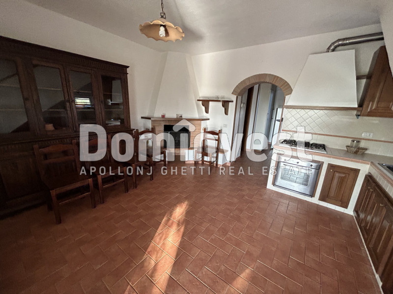 Immagine 15 di Rustico / casale in vendita  in Strada Pedemontana a Capalbio