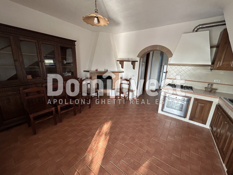 Immagine 16 di Rustico / casale in vendita  in Strada Pedemontana a Capalbio