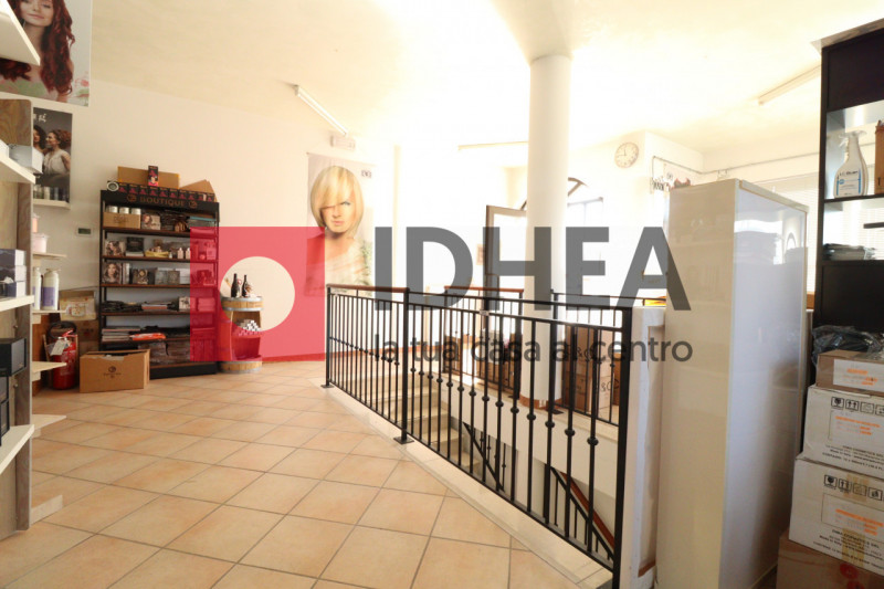 Immagine 1 di Negozio in vendita  in CATENA DI VILLORBA a Villorba