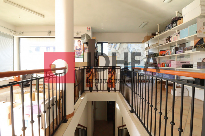 Immagine 5 di Negozio in vendita  in CATENA DI VILLORBA a Villorba