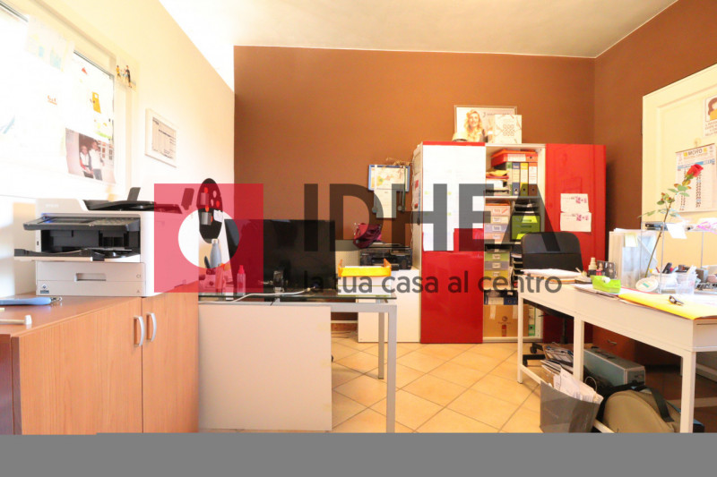 Immagine 7 di Negozio in vendita  in CATENA DI VILLORBA a Villorba