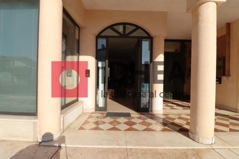 Immagine 9 di Negozio in vendita  in CATENA DI VILLORBA a Villorba