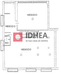 Immagine 11 di Negozio in vendita  in CATENA DI VILLORBA a Villorba