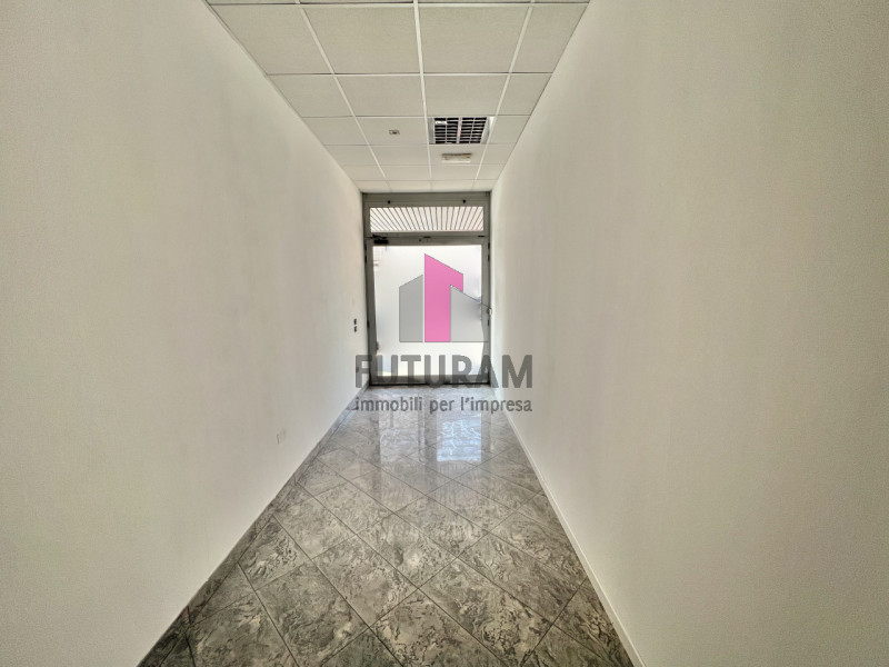 Immagine 2 di Ufficio in vendita  in VIA ROMA a Campodarsego
