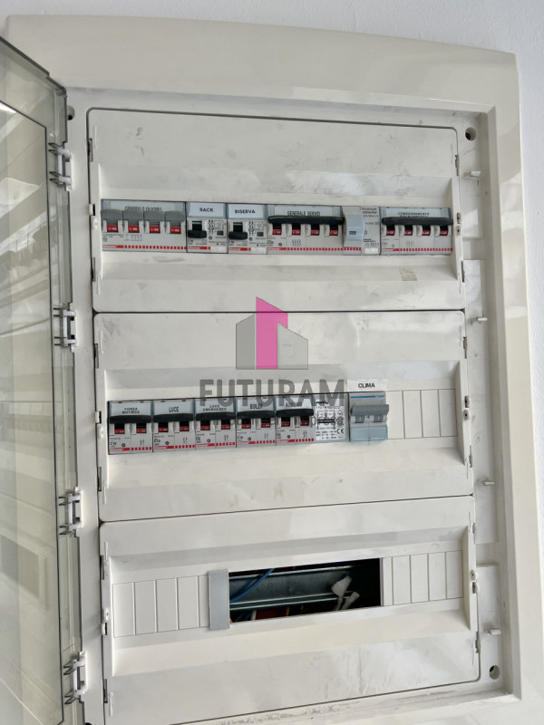 Immagine 17 di Ufficio in vendita  in VIA ROMA a Campodarsego