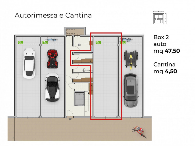 Immagine 17 di Appartamento in vendita  in Via Lamara, 33 a Asiago