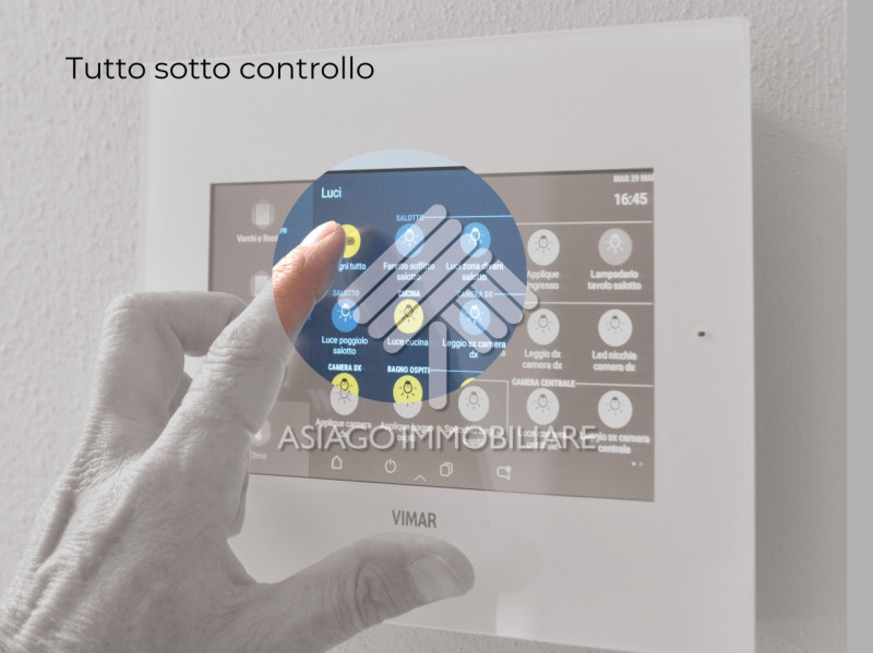 Immagine 18 di Appartamento in vendita  in Via Lamara, 33 a Asiago