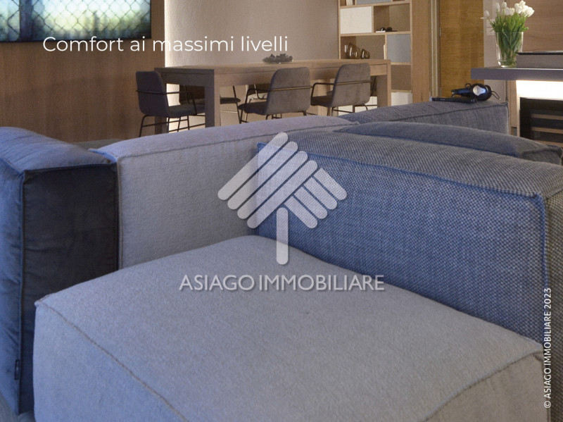 Immagine 30 di Appartamento in vendita  in Via Lamara, 33 a Asiago