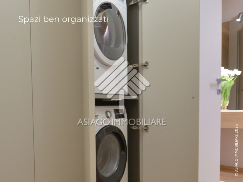 Immagine 31 di Appartamento in vendita  in Via Lamara, 33 a Asiago