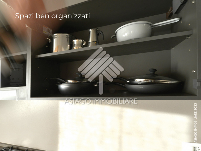 Immagine 32 di Appartamento in vendita  in Via Lamara, 33 a Asiago