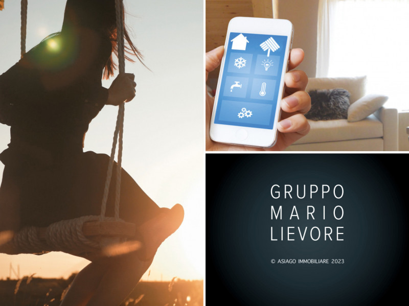 Immagine 37 di Appartamento in vendita  in Via Lamara, 33 a Asiago