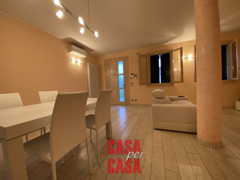 Immagine 3 di Casa bifamiliare in vendita  in via matteotti a Ospedaletto Euganeo