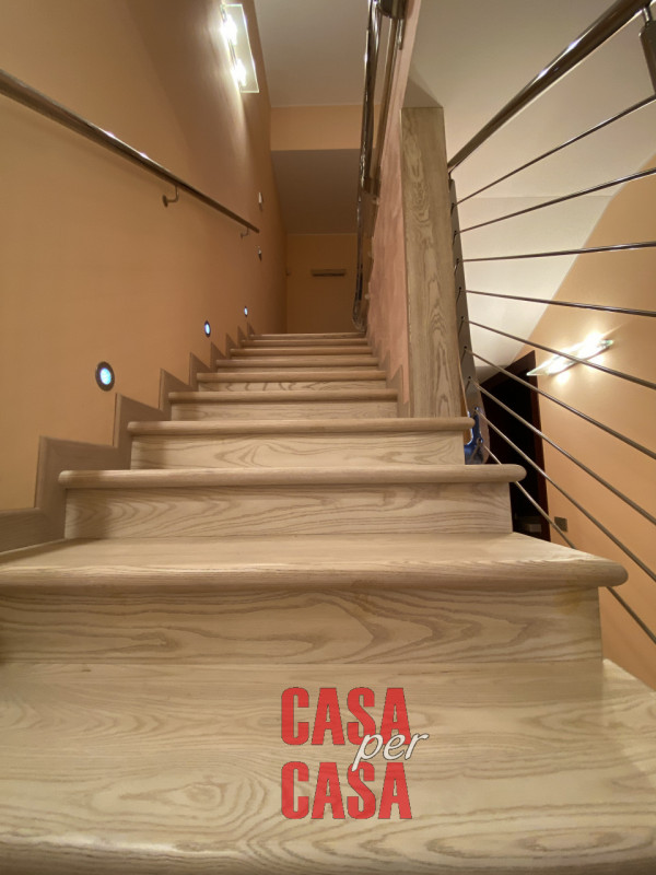 Immagine 12 di Casa bifamiliare in vendita  in via matteotti a Ospedaletto Euganeo