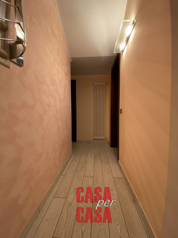 Immagine 13 di Casa bifamiliare in vendita  in via matteotti a Ospedaletto Euganeo