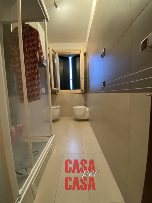 Immagine 14 di Casa bifamiliare in vendita  in via matteotti a Ospedaletto Euganeo