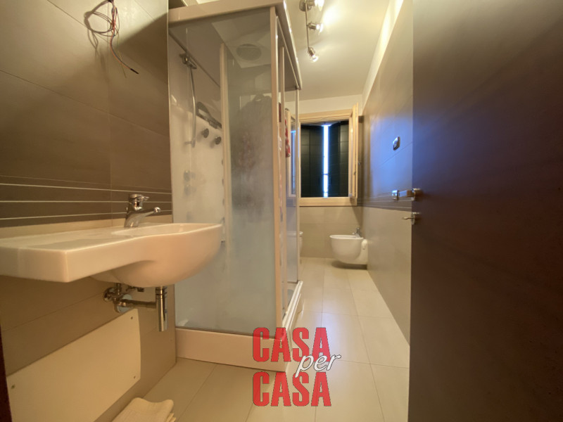 Immagine 15 di Casa bifamiliare in vendita  in via matteotti a Ospedaletto Euganeo