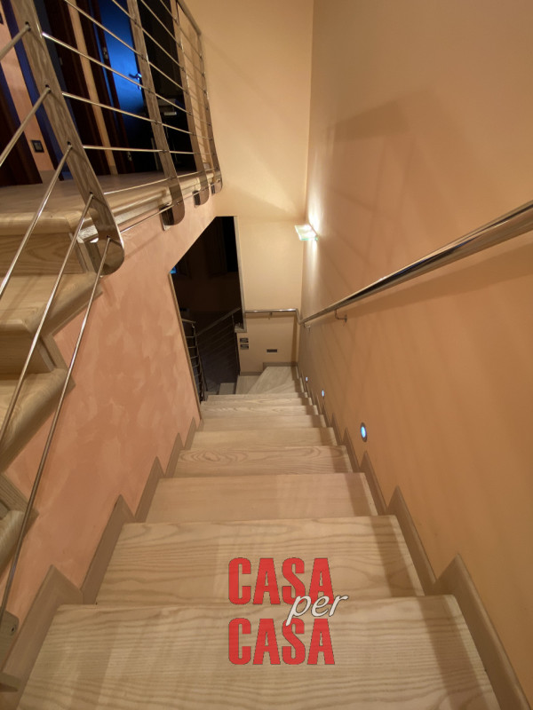 Immagine 16 di Casa bifamiliare in vendita  in via matteotti a Ospedaletto Euganeo