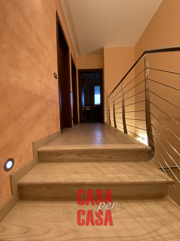 Immagine 17 di Casa bifamiliare in vendita  in via matteotti a Ospedaletto Euganeo