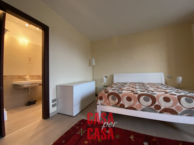 Immagine 19 di Casa bifamiliare in vendita  in via matteotti a Ospedaletto Euganeo