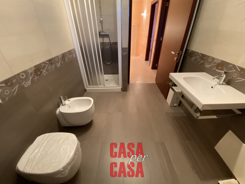 Immagine 29 di Casa bifamiliare in vendita  in via matteotti a Ospedaletto Euganeo