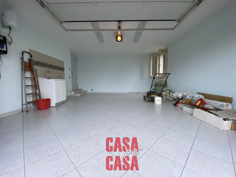 Immagine 31 di Casa bifamiliare in vendita  in via matteotti a Ospedaletto Euganeo