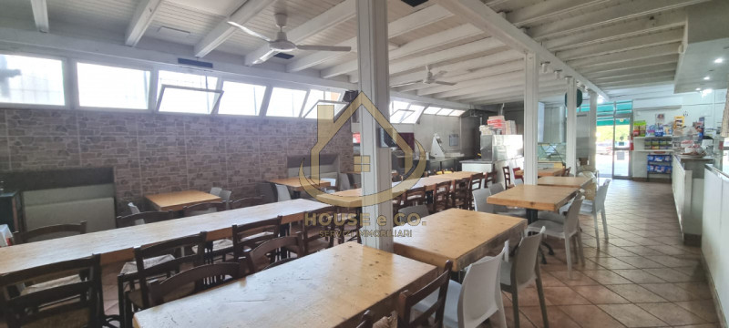 Immagine 13 di Attività commerciale in vendita  in Vigevano Centro a Vigevano