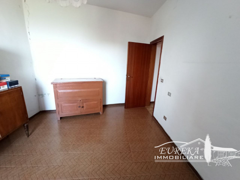 Immagine 13 di Appartamento in vendita  in Ospedaletto a San Venanzo