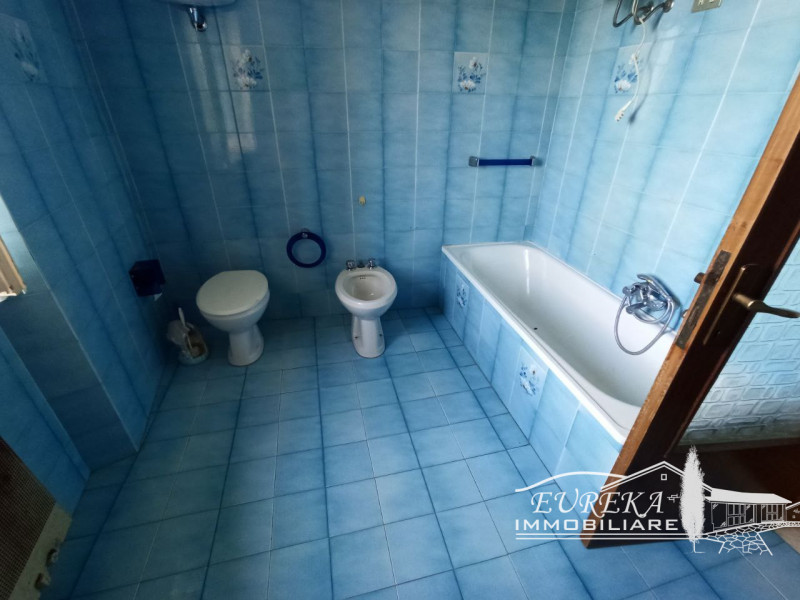 Immagine 17 di Appartamento in vendita  in Ospedaletto a San Venanzo