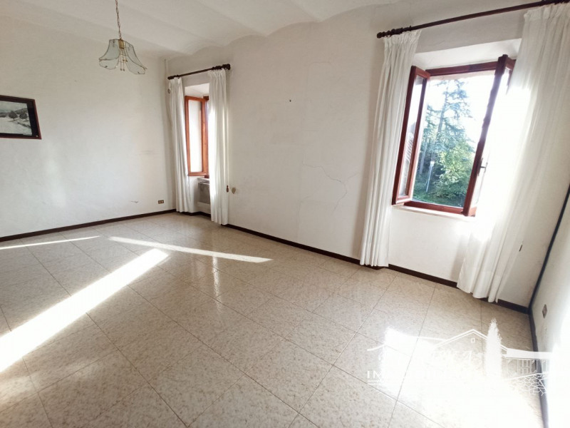 Immagine 21 di Appartamento in vendita  in Ospedaletto a San Venanzo