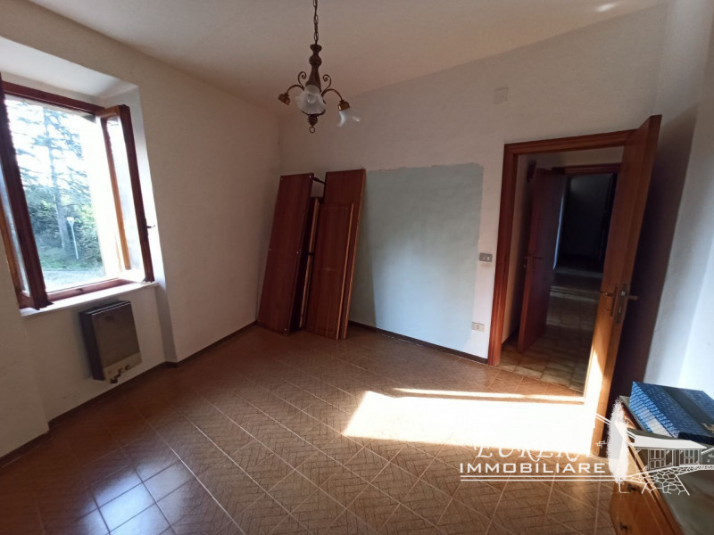 Immagine 22 di Appartamento in vendita  in Ospedaletto a San Venanzo