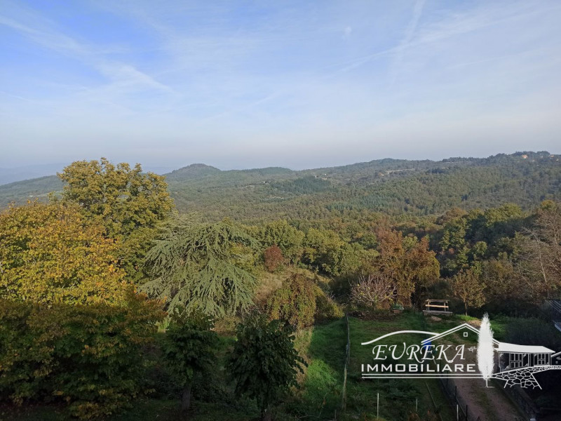 Immagine 24 di Appartamento in vendita  in Ospedaletto a San Venanzo