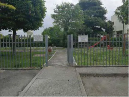 Immagine 3 di Terreno in vendita  in VIA LAZZARETTO a Verona