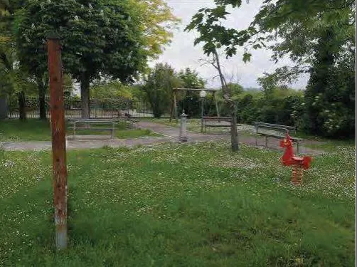 Immagine 4 di Terreno in vendita  in VIA LAZZARETTO a Verona