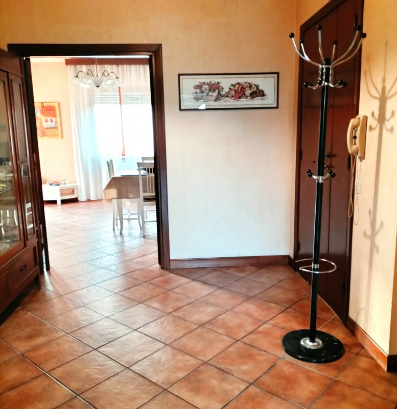 Immagine 2 di Appartamento in vendita  in Via Molise a Terni