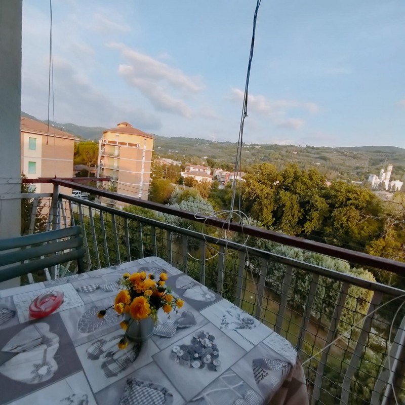 Immagine 10 di Appartamento in vendita  in Via Molise a Terni