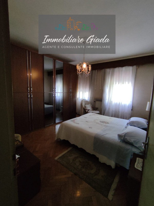 Immagine 7 di Appartamento in vendita  in Via lourdes a Conegliano