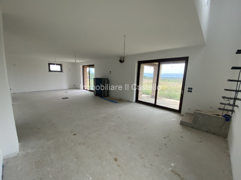 Immagine 7 di Rustico / casale in vendita  a Castiglione Del Lago