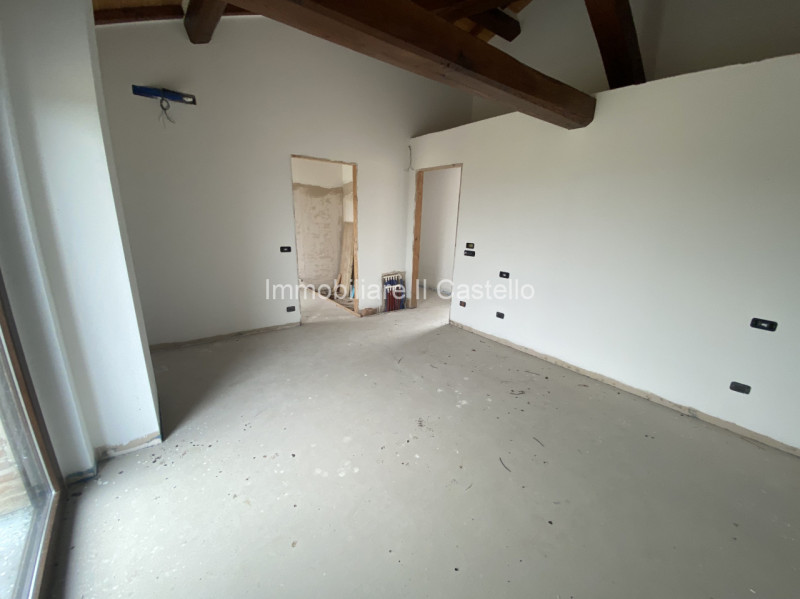 Immagine 10 di Rustico / casale in vendita  a Castiglione Del Lago