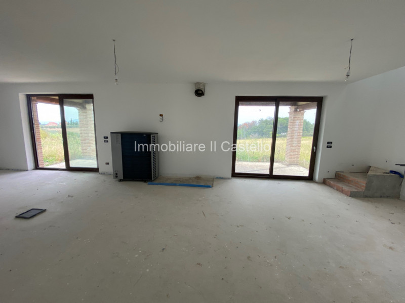 Immagine 12 di Rustico / casale in vendita  a Castiglione Del Lago