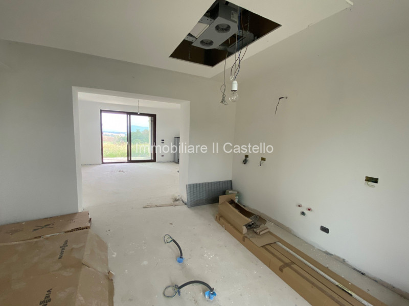 Immagine 13 di Rustico / casale in vendita  a Castiglione Del Lago