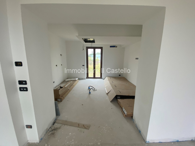 Immagine 17 di Rustico / casale in vendita  a Castiglione Del Lago