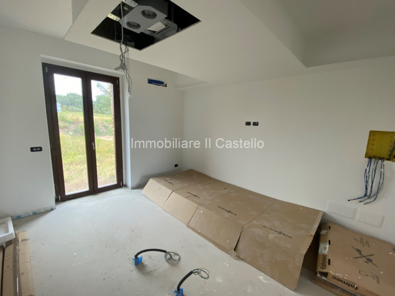 Immagine 18 di Rustico / casale in vendita  a Castiglione Del Lago