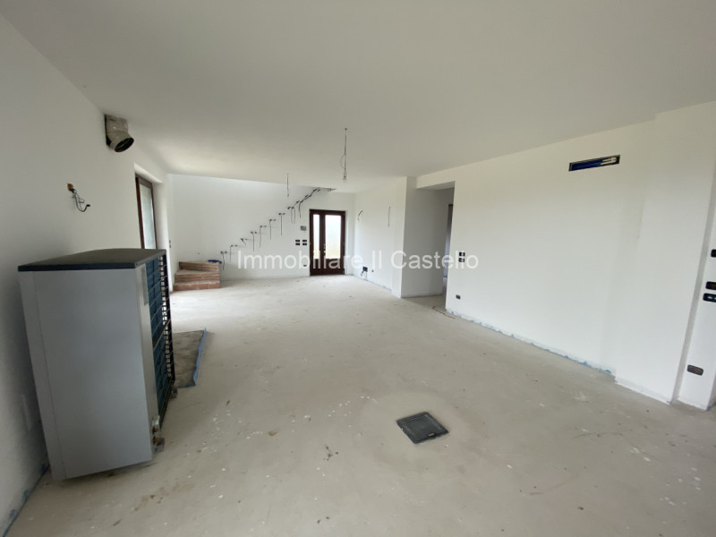 Immagine 20 di Rustico / casale in vendita  a Castiglione Del Lago