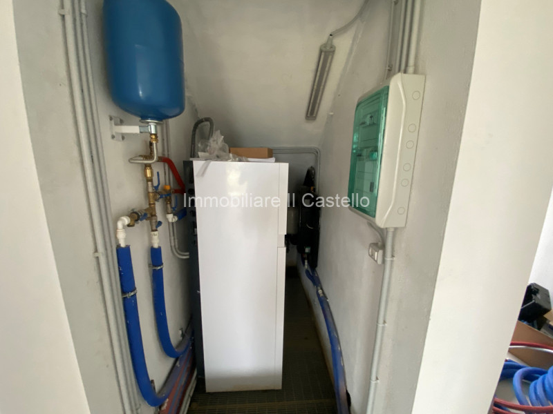 Immagine 25 di Rustico / casale in vendita  a Castiglione Del Lago