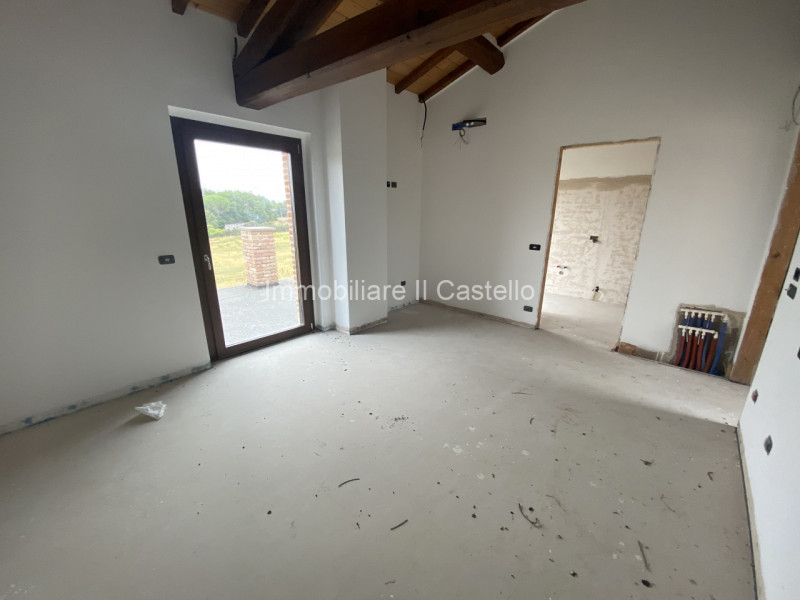 Immagine 28 di Rustico / casale in vendita  a Castiglione Del Lago