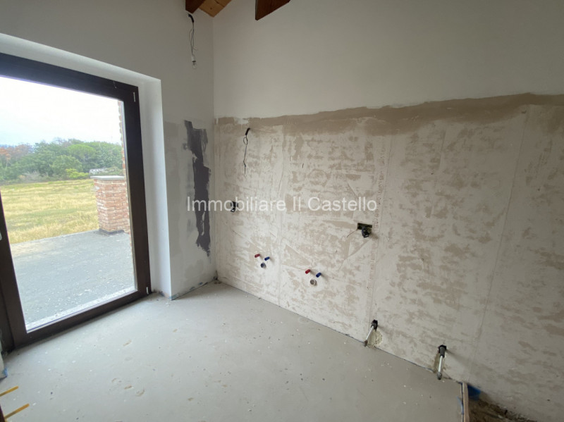 Immagine 29 di Rustico / casale in vendita  a Castiglione Del Lago