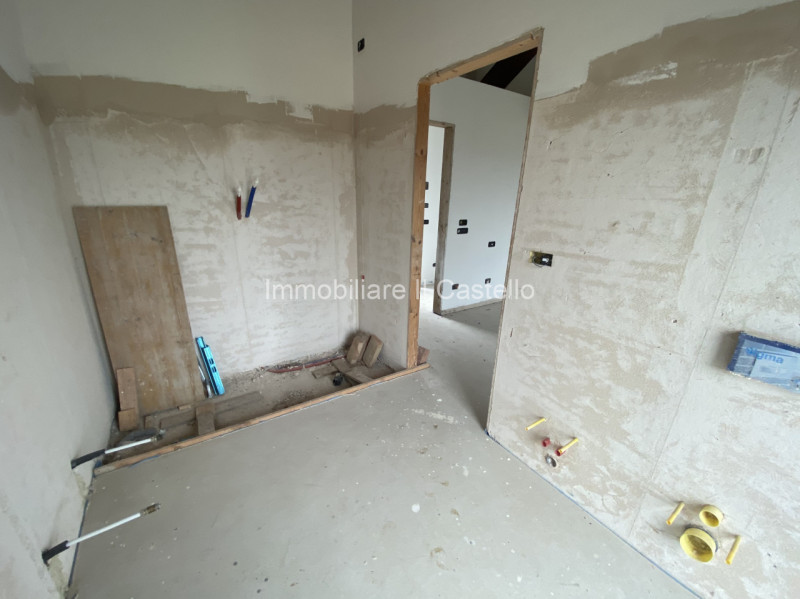 Immagine 31 di Rustico / casale in vendita  a Castiglione Del Lago