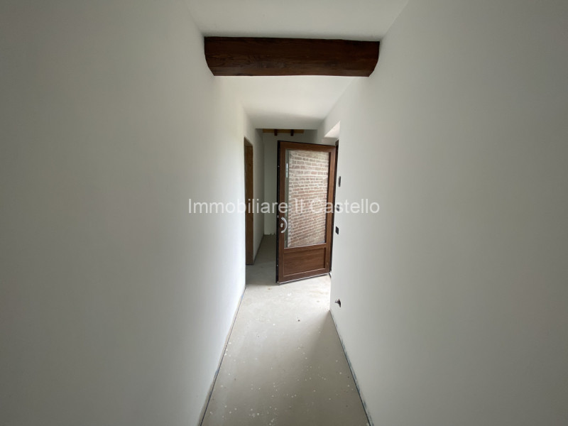 Immagine 32 di Rustico / casale in vendita  a Castiglione Del Lago