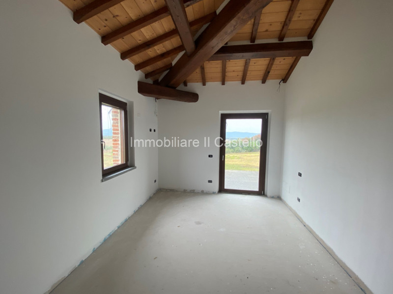 Immagine 34 di Rustico / casale in vendita  a Castiglione Del Lago