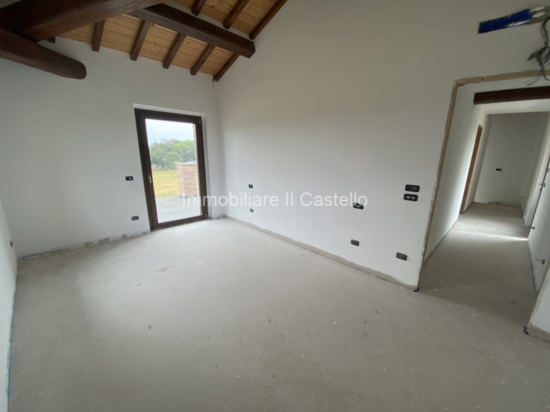 Immagine 35 di Rustico / casale in vendita  a Castiglione Del Lago